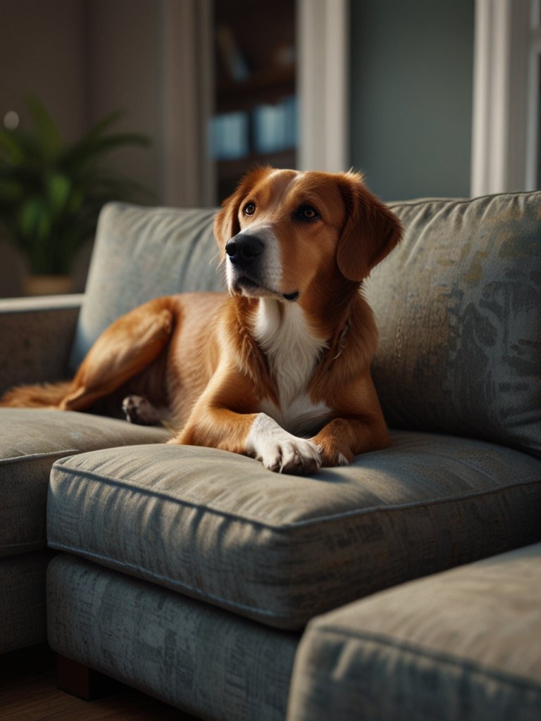 Disfunção erétil em cães