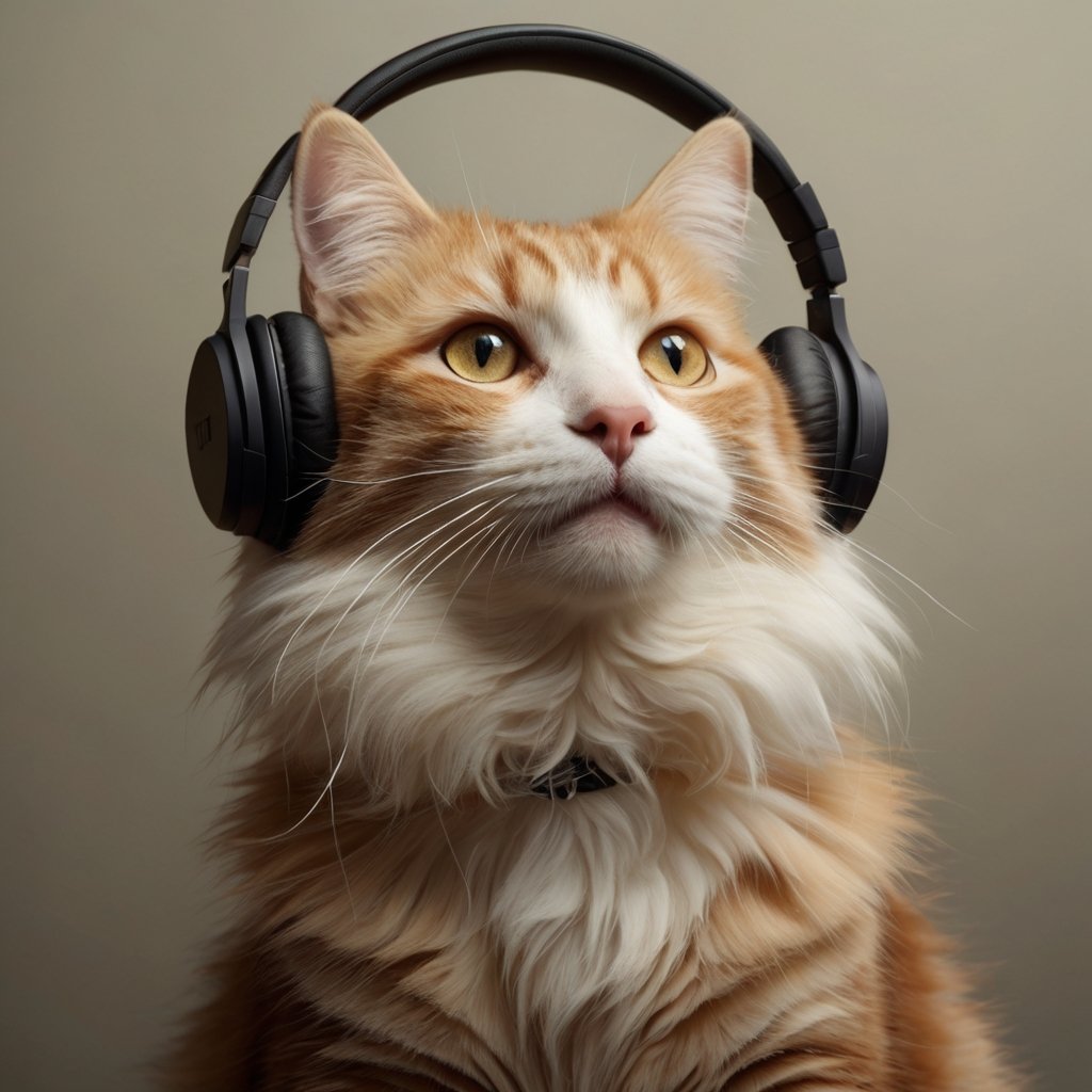 Música para Gatos