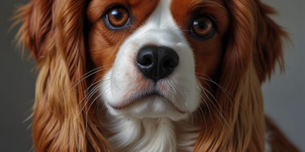 Cavalier King Charles Spaniel