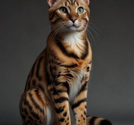 gato bengal