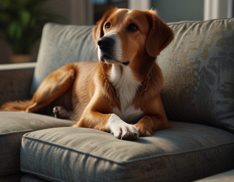 Disfunção erétil em cães