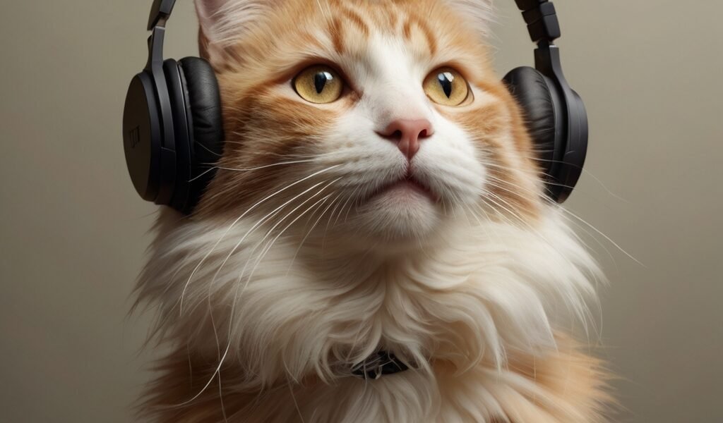 Música para Gatos