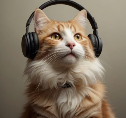 Música para Gatos