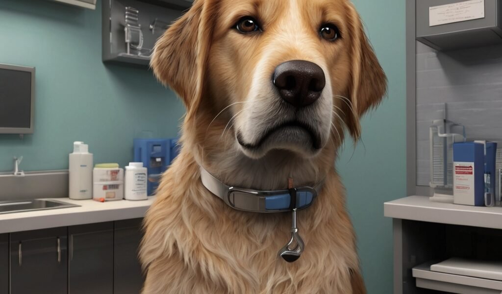 Doenças Caninas de Outono