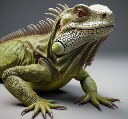 iguana