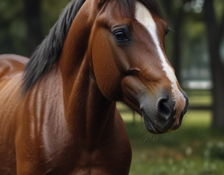 cavalo