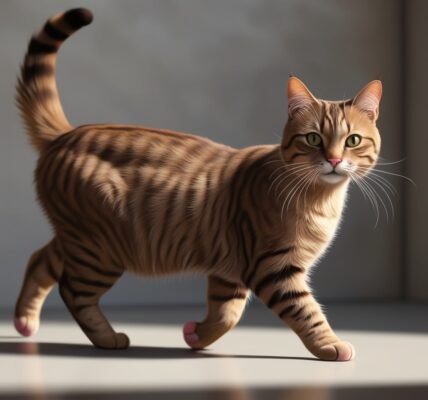 gato velho