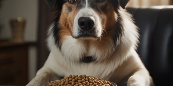 Lanches Saudáveis para Cães